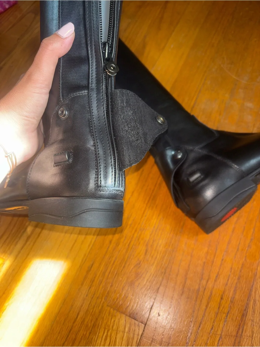 The Parlanti Denver Pro™ Dress Boot 41 LH - Picture 11 of 16